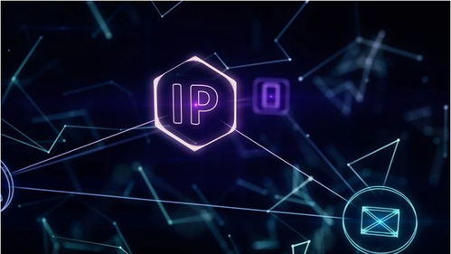 網絡世界的身份證 IP地址的角色、應用與分配機制