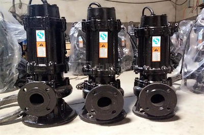 從集水池排污泵工作原理到全品類布局 長沙中聯泵業在水資源專用機械設備制造領域的深耕