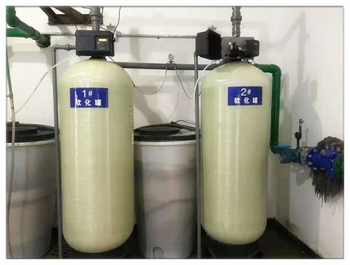 應用軟化水設備水溫過高的解決方案與優化策略