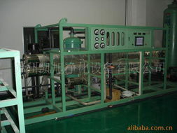 蘇州凱旭凈化設(shè)備 專業(yè)力量賦能中國水資源專用機(jī)械設(shè)備制造