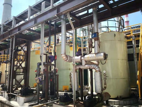 膜法脫氨工藝引領(lǐng)變革 在制酸廢水處理領(lǐng)域成功應用與水資源專用機械制造新機遇