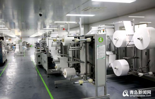 互聯網賦能，恒尼智造打造智能無菌可視化綠色工廠的實踐與展望